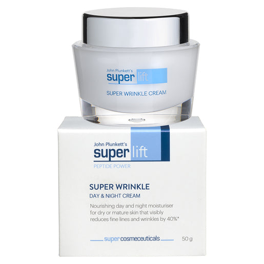 Plunketts SuperLift Super Wrinkle Cream 50 g