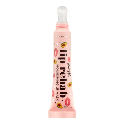 Barry M Lip Rehab Nourishing Lip Mask 9 ml
