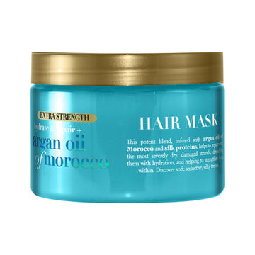OGX Extra Strength Argan Oil Hair Mask 168 g