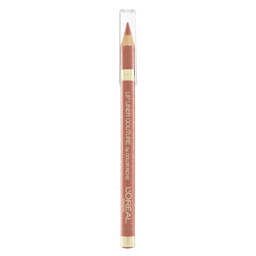 L'Oréal Paris Colour Riche Lip Liner Couture 630 Beige A Nu 5 g