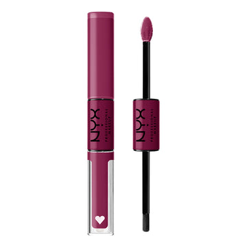 NYX Professional Makeup Shine Loud High Shine Lip Colour In Charge 3.4 ml