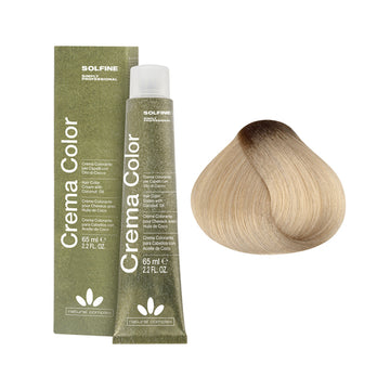 Solfine Crema Colour 9N Very Light Blonde 65 ml