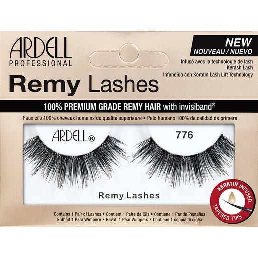 Ardell Ardell Remy Lashes 776 1 pair