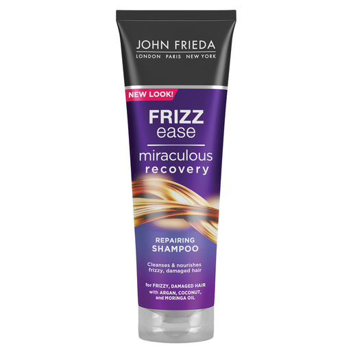John Frieda Frizz Ease Miraculous Recovery Shampoo 250 ml