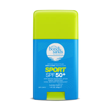 Bondi Sands Sport SPF50+ Sunscreen Stick 40 g