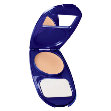 Covergirl Smoothers AquaSmooth Makeup Foundation Creamy Natural 12 g