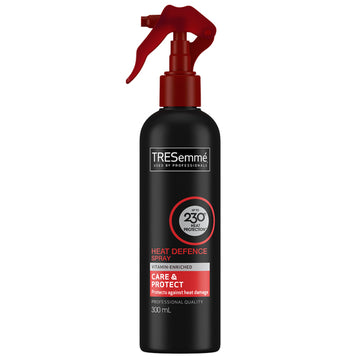 TRESemmé Hair Heat Tamer Protective Styling Spray 300 ml