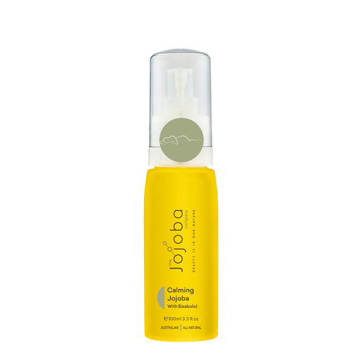 Jojoba Company Calming Jojoba 100 ml