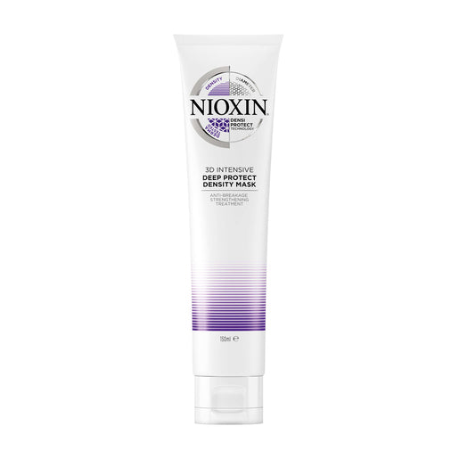 NIOXIN Professional Deep Protect Density Mask 150 ml