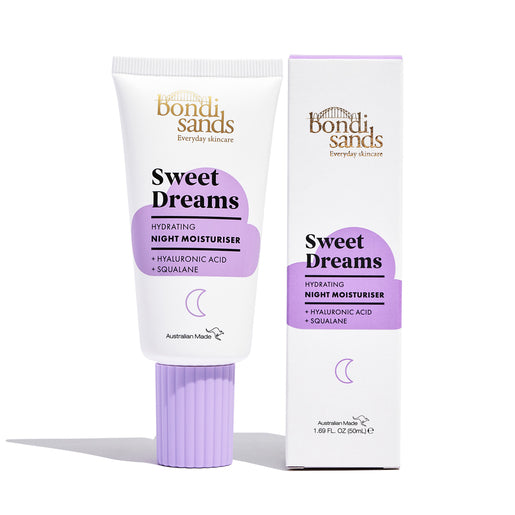Bondi Sands Sweet Dreams Night Moisturiser 50 ml