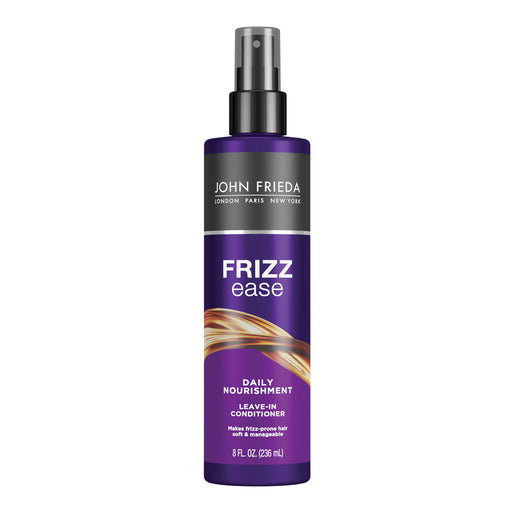 John Frieda Frizz Ease Daily Nourishment Leave-In Conditioning Spray 236 ml