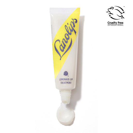 Lanolips Lanolips Lemonaid Lip Treatment 12.5 g