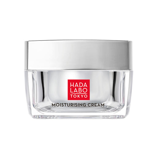 Hada Labo Absolute Smoothing & Moisturising Cream 50 ml