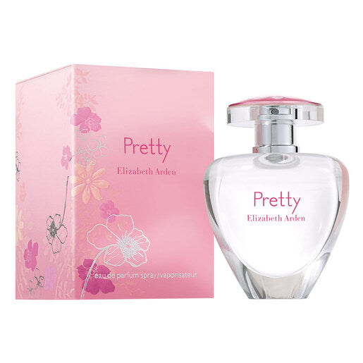 Elizabeth Arden Pretty EDP 100 ml