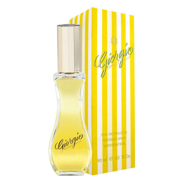 Giorgio Beverly Hills Giorgio Beverly Hills EDT 90 ml