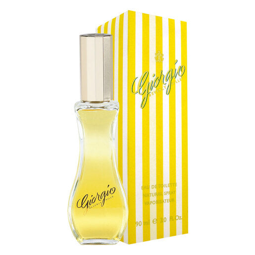 Giorgio Beverly Hills Giorgio Beverly Hills EDT 90 ml
