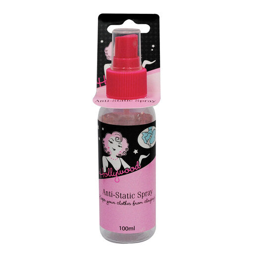 Hollywood Anti-Static Spray 100 ml