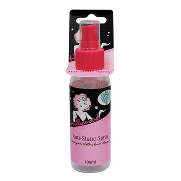 Hollywood Anti-Static Spray 100 ml