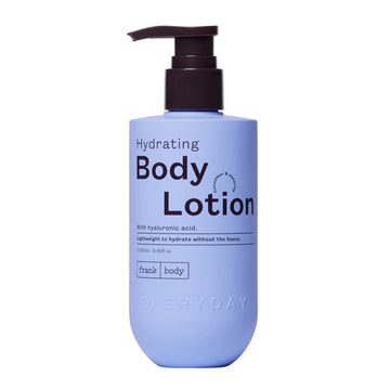 Everyday by Frank Body Hydrating Body Lotion 250 ml