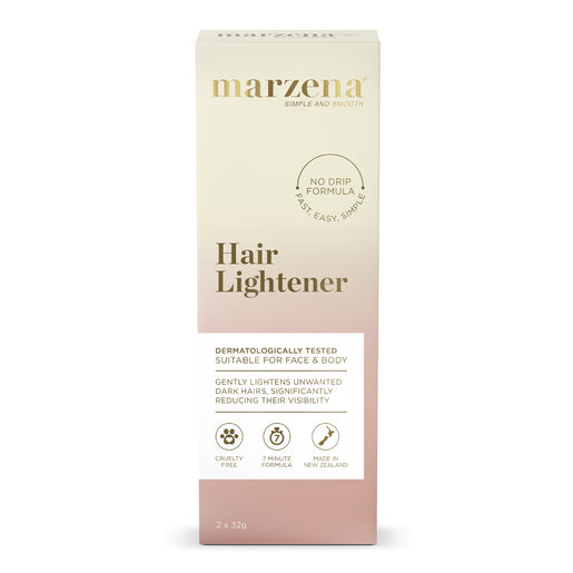 Marzena Face & Body Hair Lightener 64 g