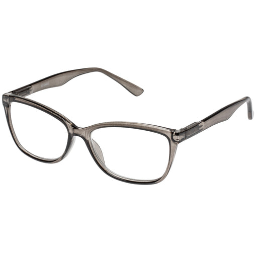Provence Readers Mambo Grey Unisex 2.50 Reading Glasses 1 pair