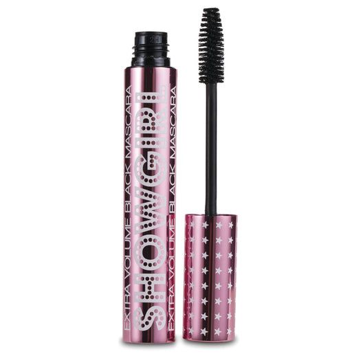 Barry M Showgirl Extra Volumising Mascara Black 7.2 g