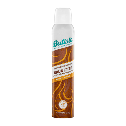 Batiste Beautiful Brunette Dry Shampoo 200 ml