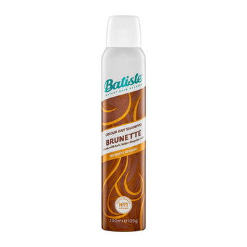 Batiste Beautiful Brunette Dry Shampoo 200 ml