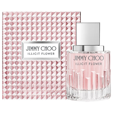 Jimmy Choo Illicit Flower EDT 40 ml