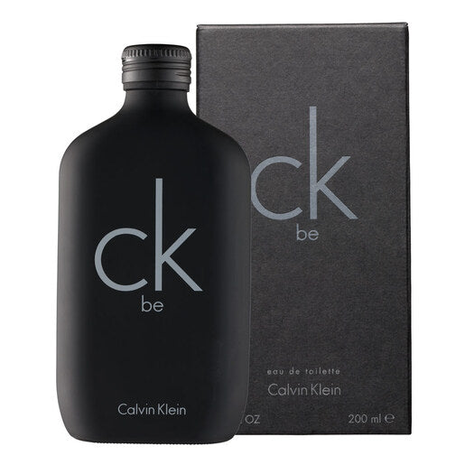 Calvin Klein Ck Be EDT 200 ml
