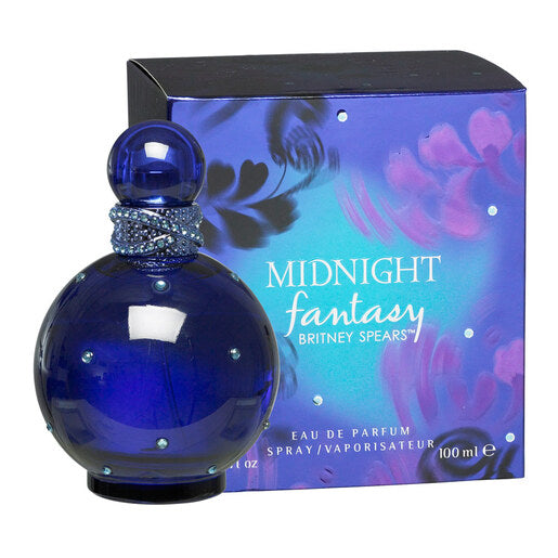 Britney Spears Britney Spears Midnight Fantasy EDP 100 ml