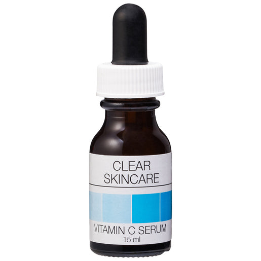 Clear Skincare Vitamin C Serum 15 ml
