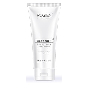 Rosien Goat Milk White Tone-Up Cream 100 ml