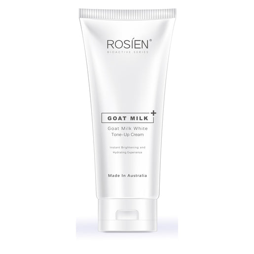 Rosien Goat Milk White Tone-Up Cream 100 ml