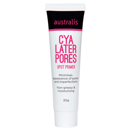 Australis CYA Later Pores Spot Primer 20 g
