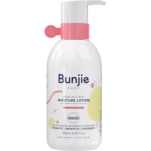 Bunjie Snug as a Bug Moisture Lotion 250 ml