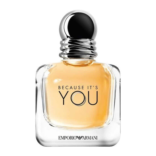 Giorgio Armani Because It's You EDP 50 ml