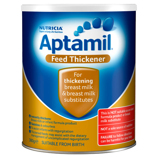 Aptamil Aptamil Feed Thickener 380 g