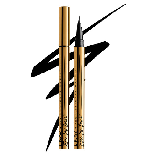 NYX Professional Makeup Limited Edition Money Heist Epic Ink Liner 1 ml