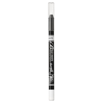 Barry M Bold Waterproof Eyeliner White 1.2 g