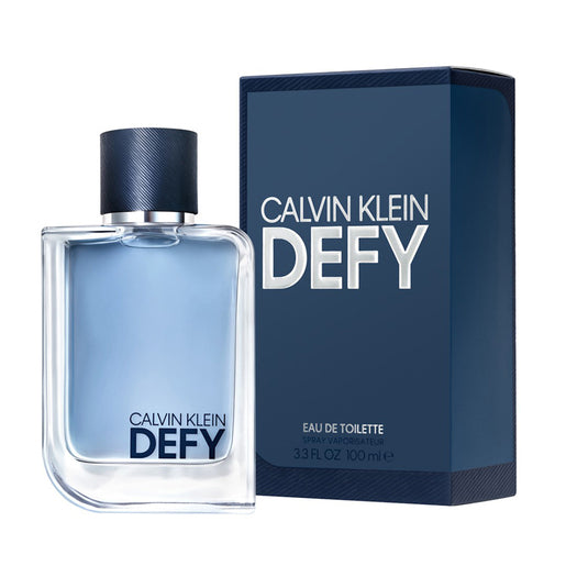 Calvin Klein DEFY EDT 100 ml