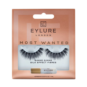 Eylure Most Wanted Gimme Gimme Silk Effect Lash 1 pair