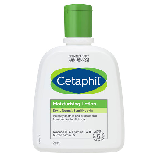 Cetaphil Moisturising Lotion 250 ml