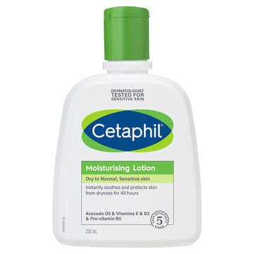 Cetaphil Moisturising Lotion 250 ml