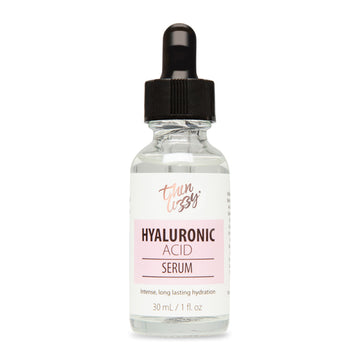 Thin Lizzy Hyaluronic Acid Serum 30 ml