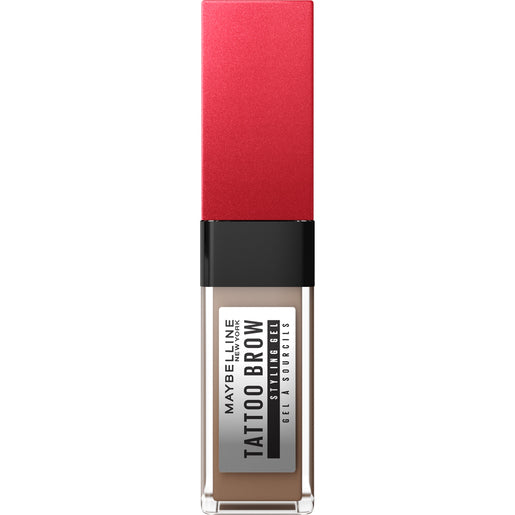 Maybelline Tattoo Brow 3 Day Styling Gel Blonde 6 ml