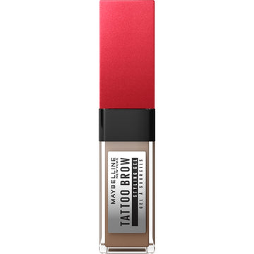 Maybelline Tattoo Brow 3 Day Styling Gel Blonde 6 ml