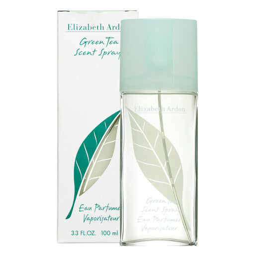 Elizabeth Arden Green Tea EDT 100 ml