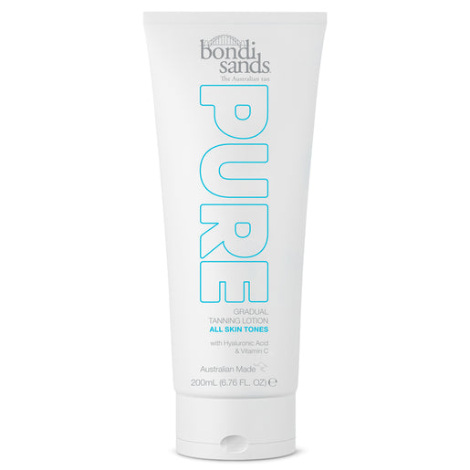 Bondi Sands Pure Gradual Tanning Lotion 200 ml