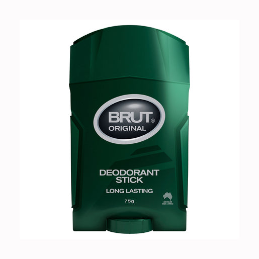 Brut Original Anti-Perspirant Deodorant Stick 75 g